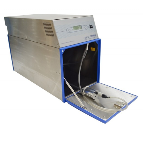 Sterylizatory niskotemperaturowe weterynaryjne