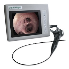 Endoskopy giętkie i akcesoria weterynaryjne