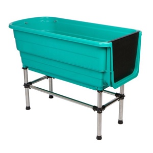 Wanny do kąpieli weterynaryjne