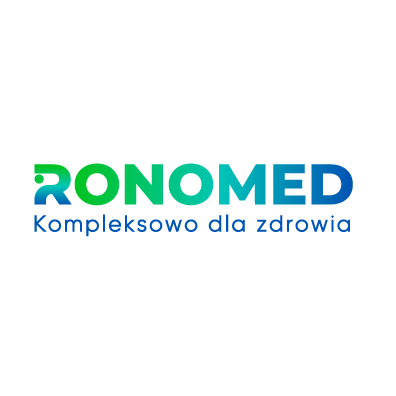 Ronomed Sp. z o.o. Sp. k.