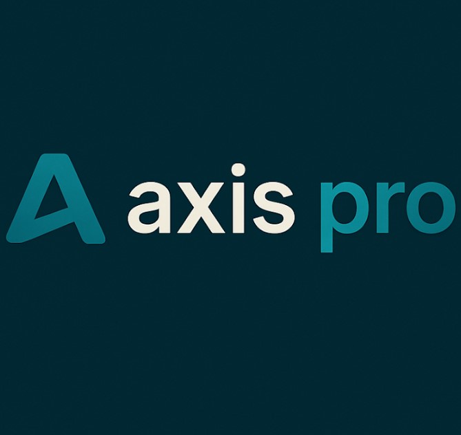 Axis Pro Kinga Gołębiewska