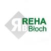 REHA BŁOCH Jacek Błoch